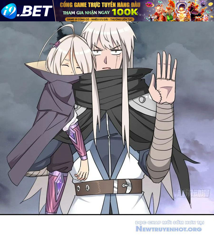 Cứu thế giới đi, ông chú! - Chapter 167 - Page 3