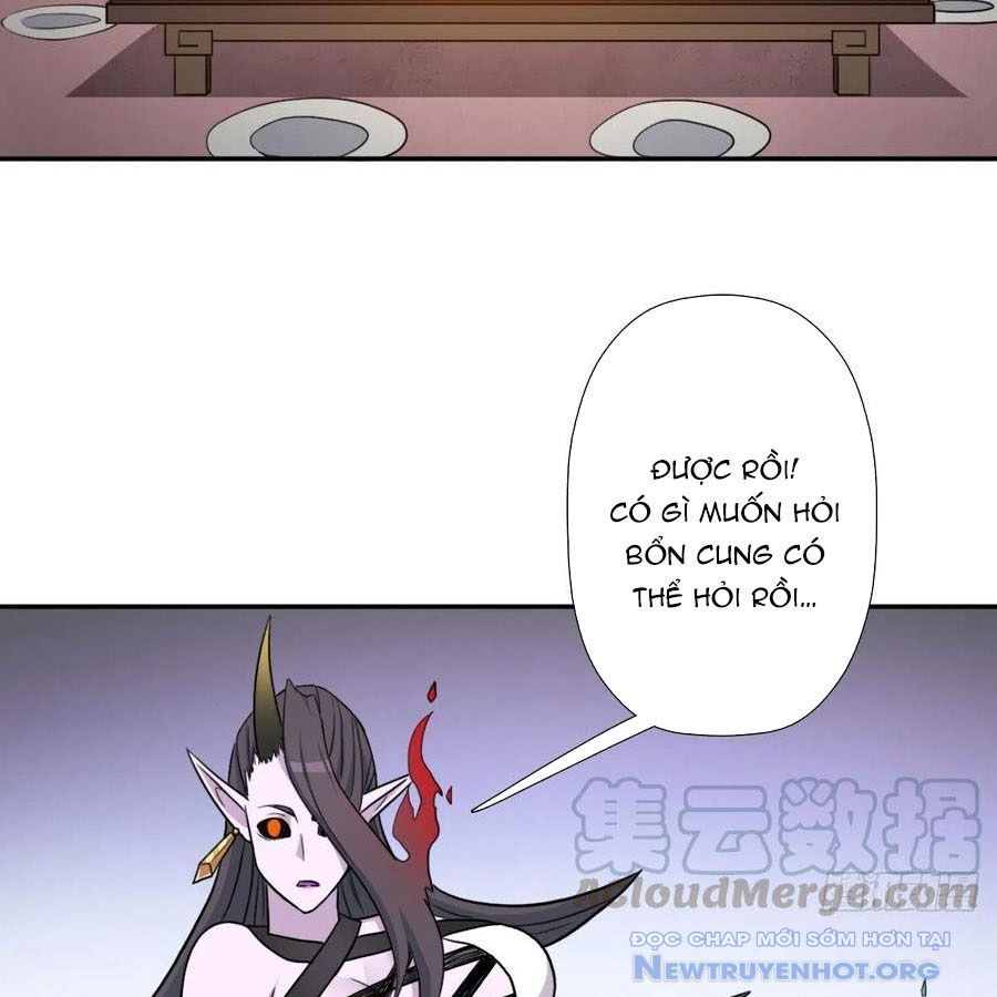 Cứu thế giới đi, ông chú! - Chapter 167 - Page 33