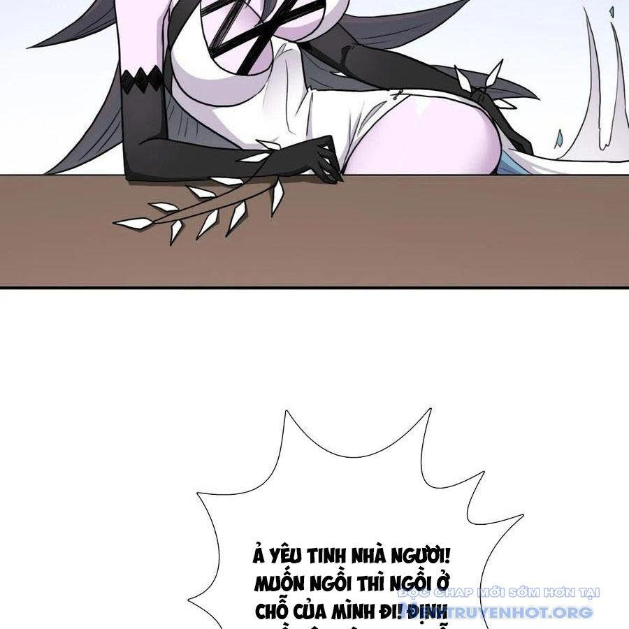 Cứu thế giới đi, ông chú! - Chapter 167 - Page 34