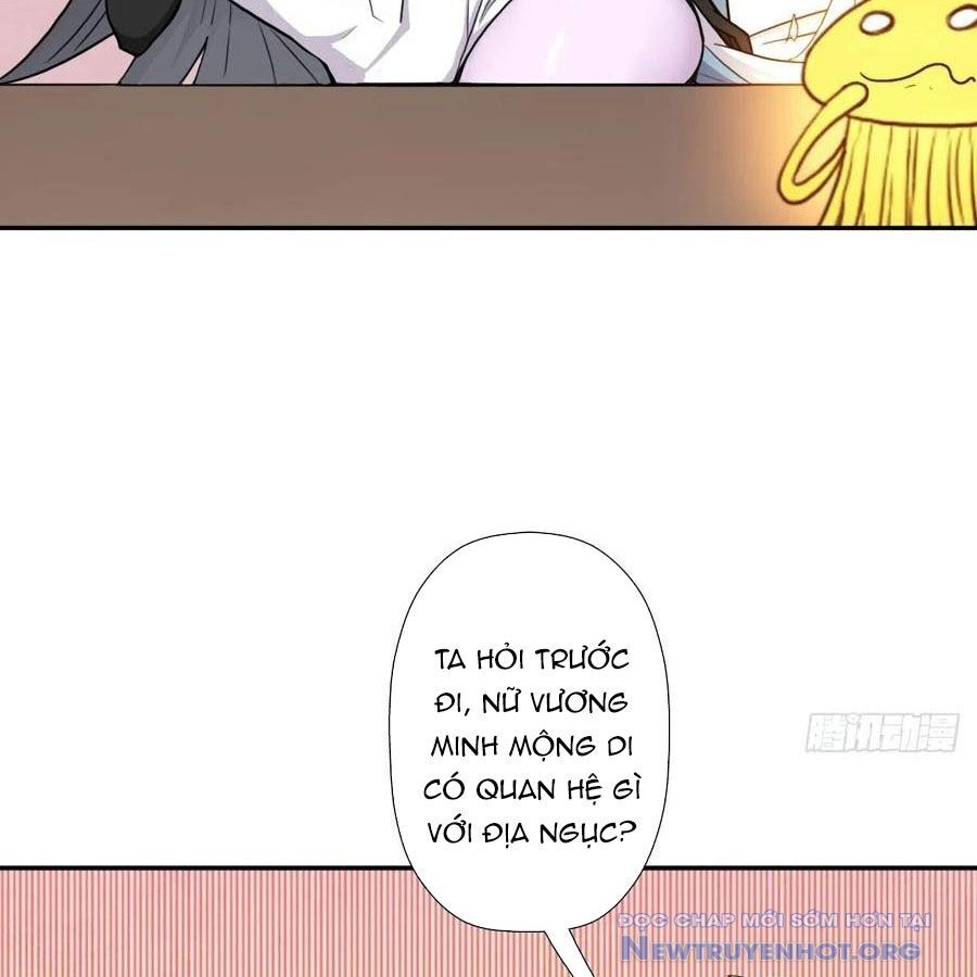 Cứu thế giới đi, ông chú! - Chapter 167 - Page 36