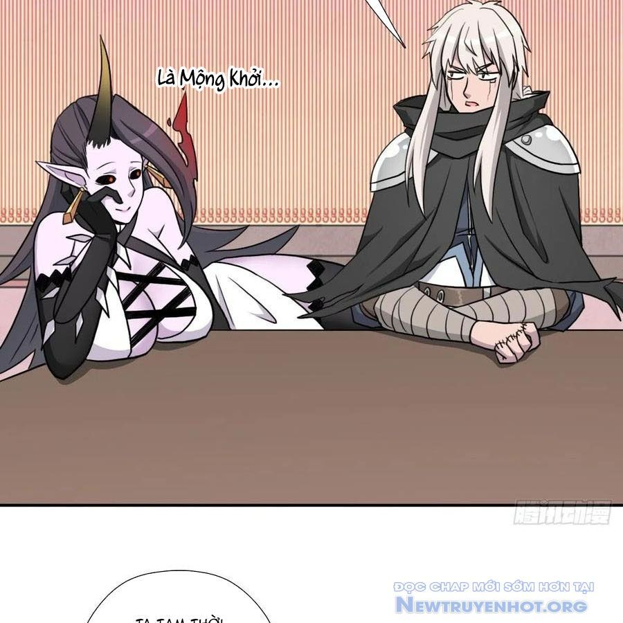 Cứu thế giới đi, ông chú! - Chapter 167 - Page 37