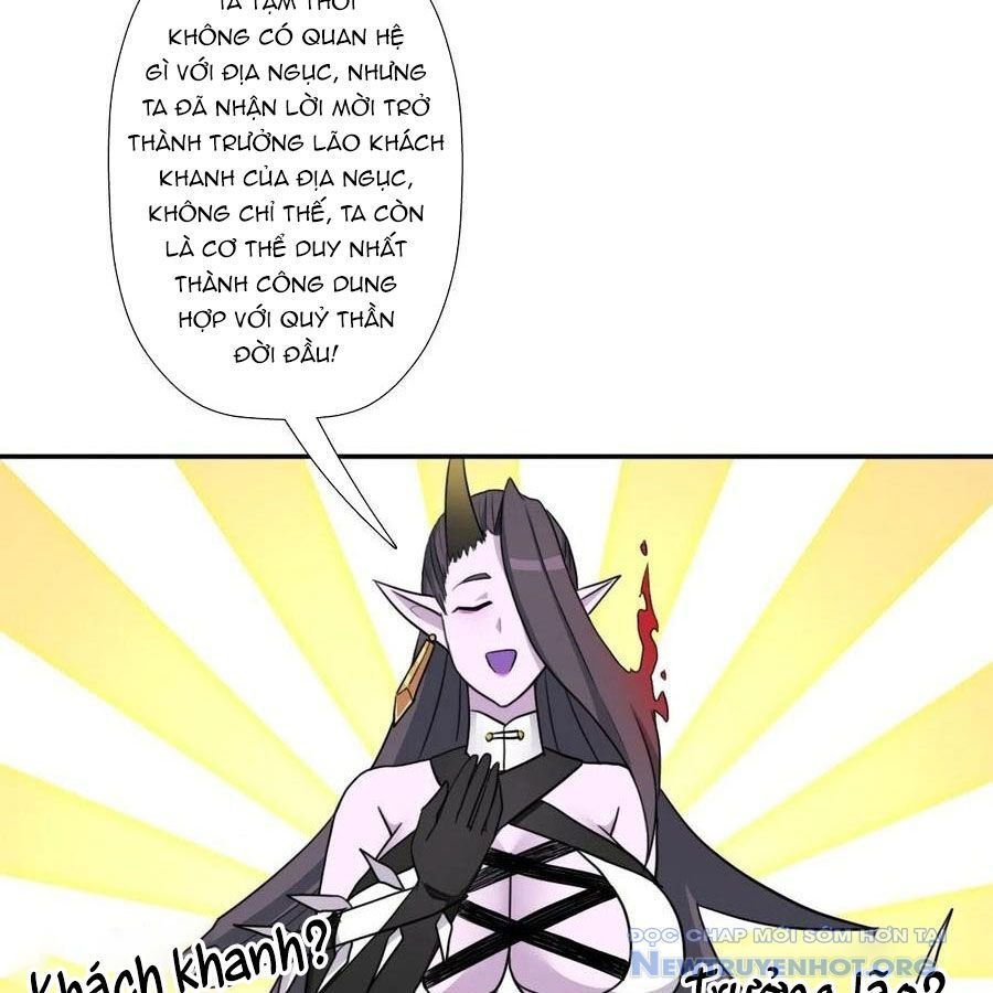 Cứu thế giới đi, ông chú! - Chapter 167 - Page 38