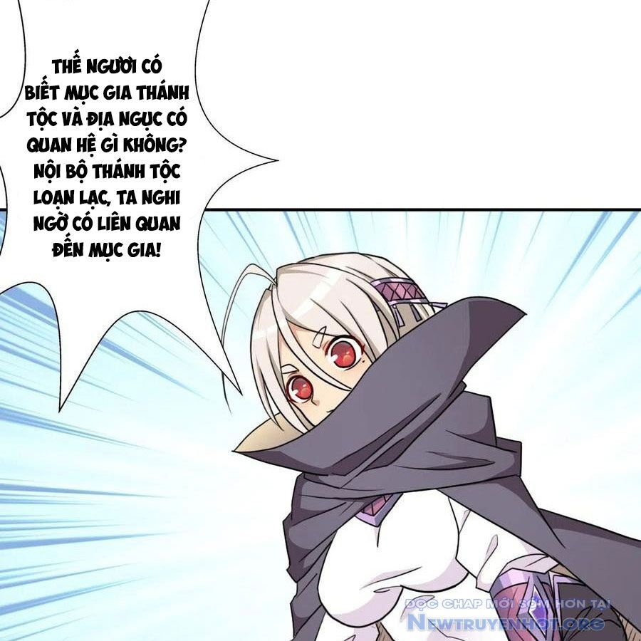 Cứu thế giới đi, ông chú! - Chapter 167 - Page 40