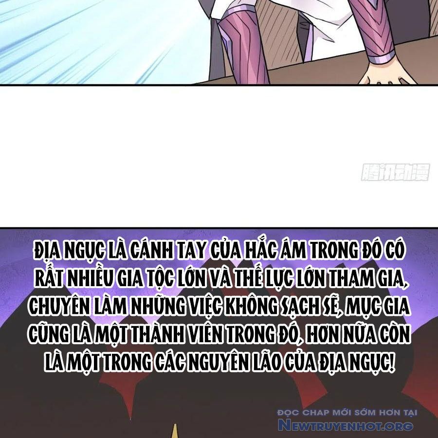 Cứu thế giới đi, ông chú! - Chapter 167 - Page 41