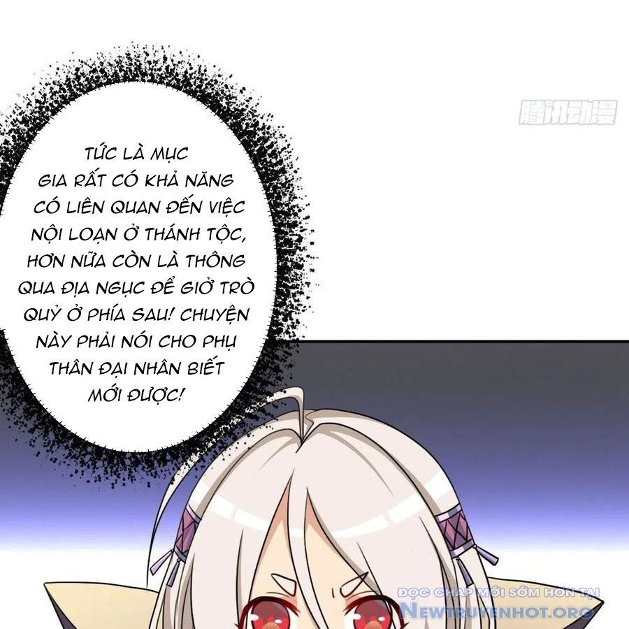 Cứu thế giới đi, ông chú! - Chapter 167 - Page 43