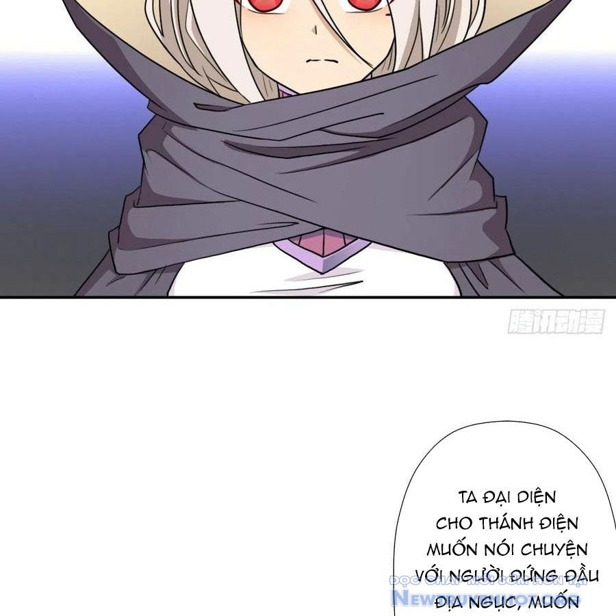 Cứu thế giới đi, ông chú! - Chapter 167 - Page 44