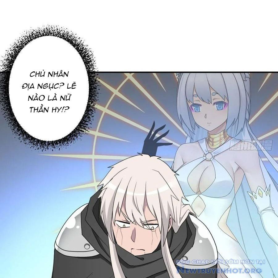 Cứu thế giới đi, ông chú! - Chapter 167 - Page 48