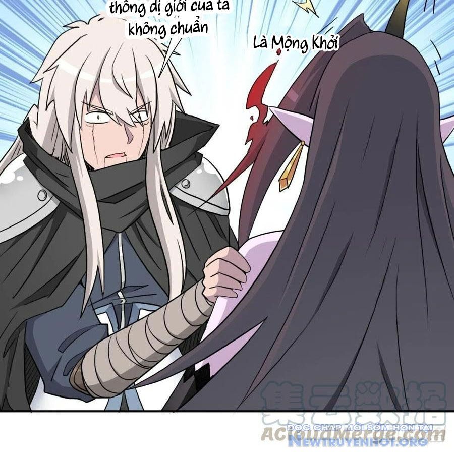 Cứu thế giới đi, ông chú! - Chapter 167 - Page 50