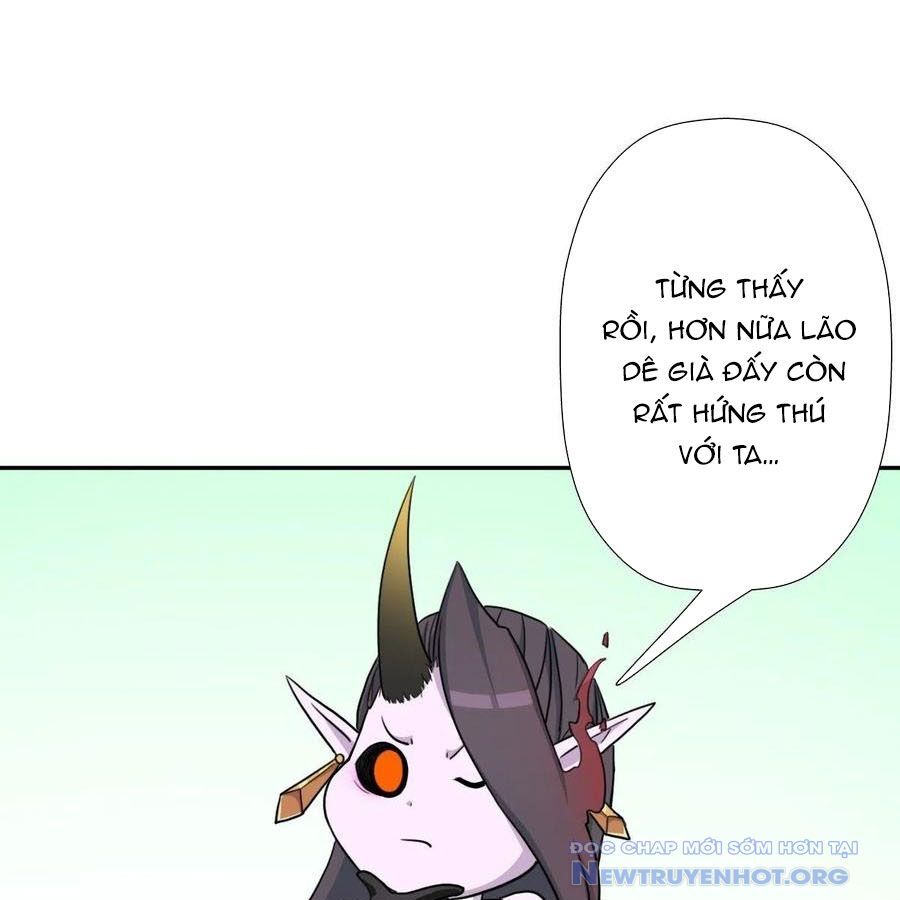 Cứu thế giới đi, ông chú! - Chapter 167 - Page 51