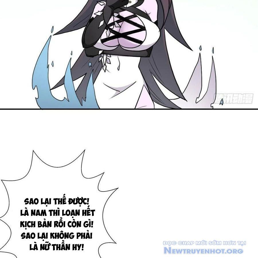 Cứu thế giới đi, ông chú! - Chapter 167 - Page 52