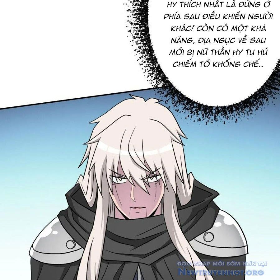 Cứu thế giới đi, ông chú! - Chapter 167 - Page 54