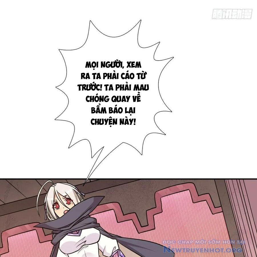 Cứu thế giới đi, ông chú! - Chapter 167 - Page 56