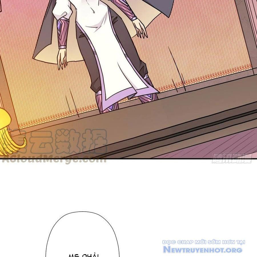 Cứu thế giới đi, ông chú! - Chapter 167 - Page 57