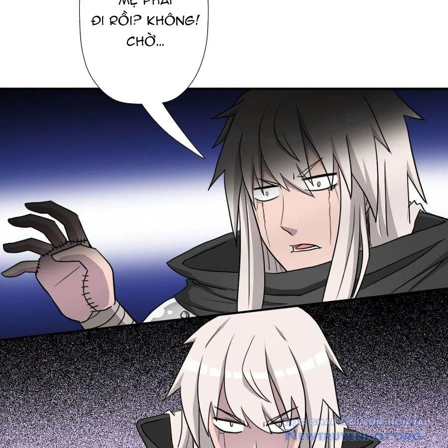 Cứu thế giới đi, ông chú! - Chapter 167 - Page 58