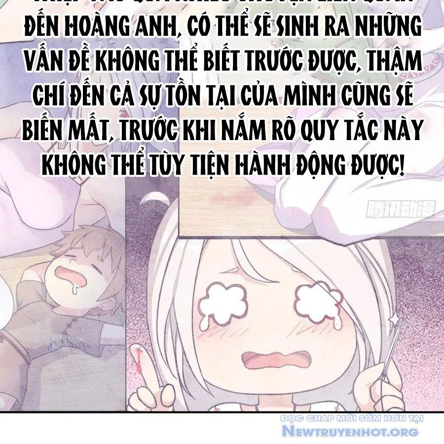 Cứu thế giới đi, ông chú! - Chapter 167 - Page 60