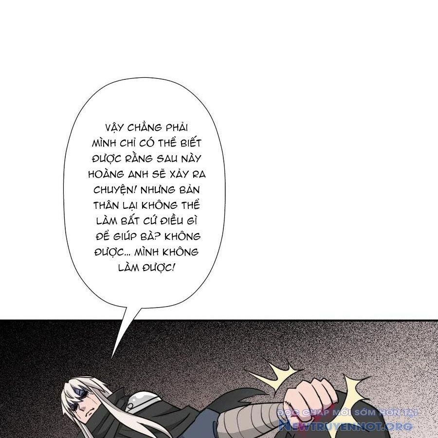 Cứu thế giới đi, ông chú! - Chapter 167 - Page 61