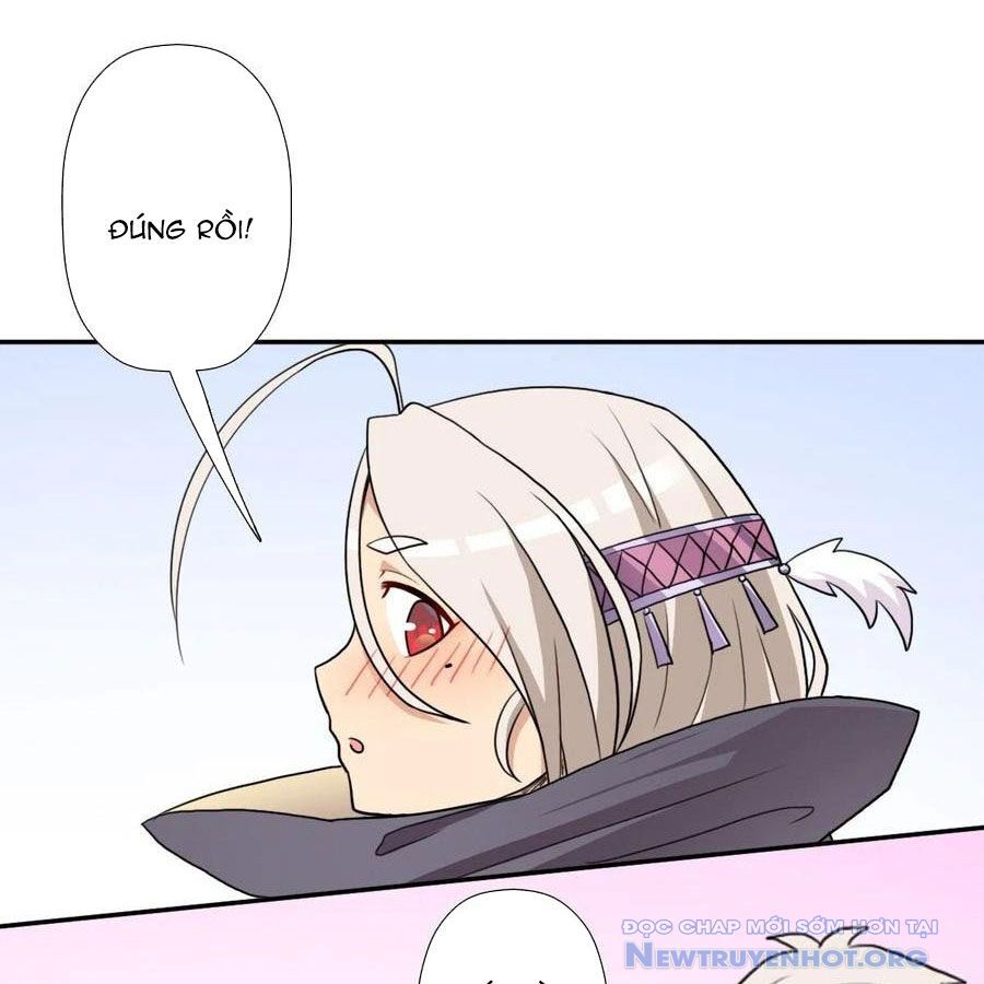 Cứu thế giới đi, ông chú! - Chapter 167 - Page 63