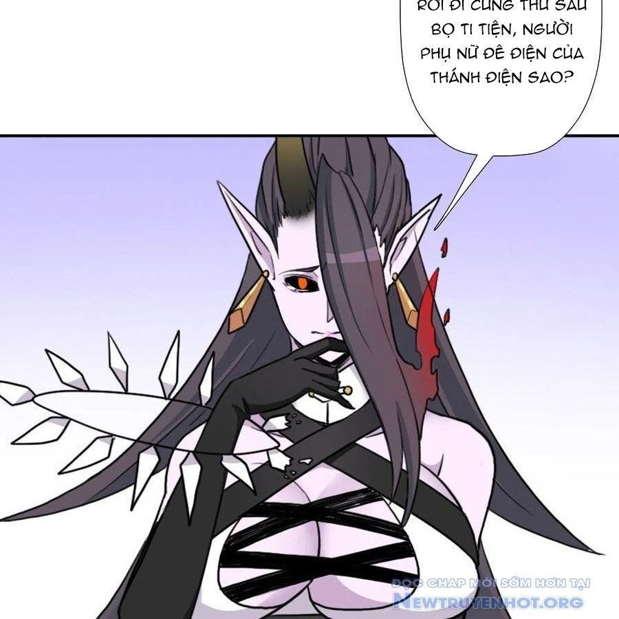 Cứu thế giới đi, ông chú! - Chapter 167 - Page 67