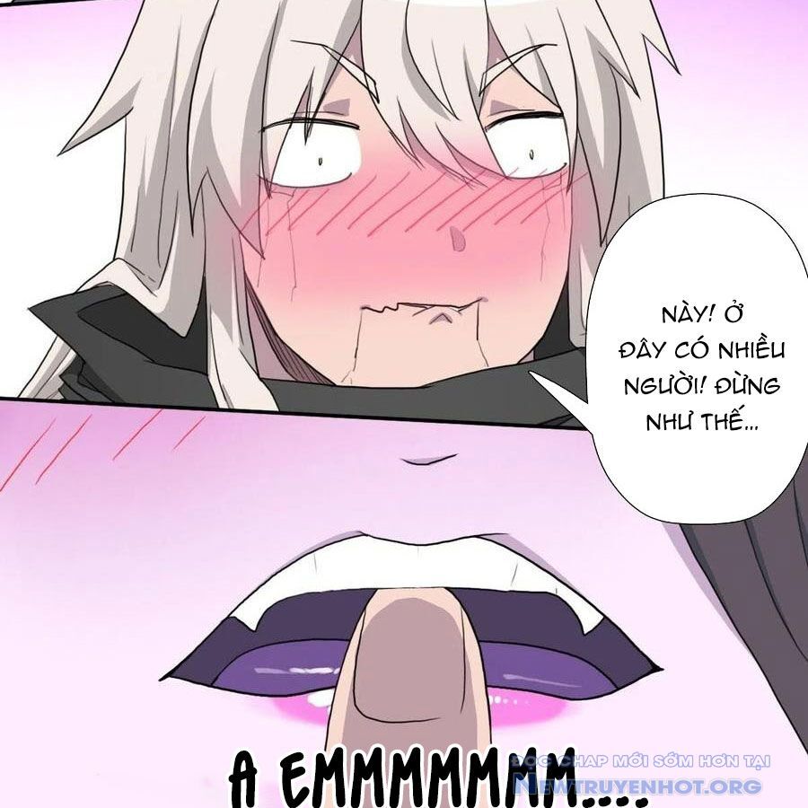 Cứu thế giới đi, ông chú! - Chapter 167 - Page 71