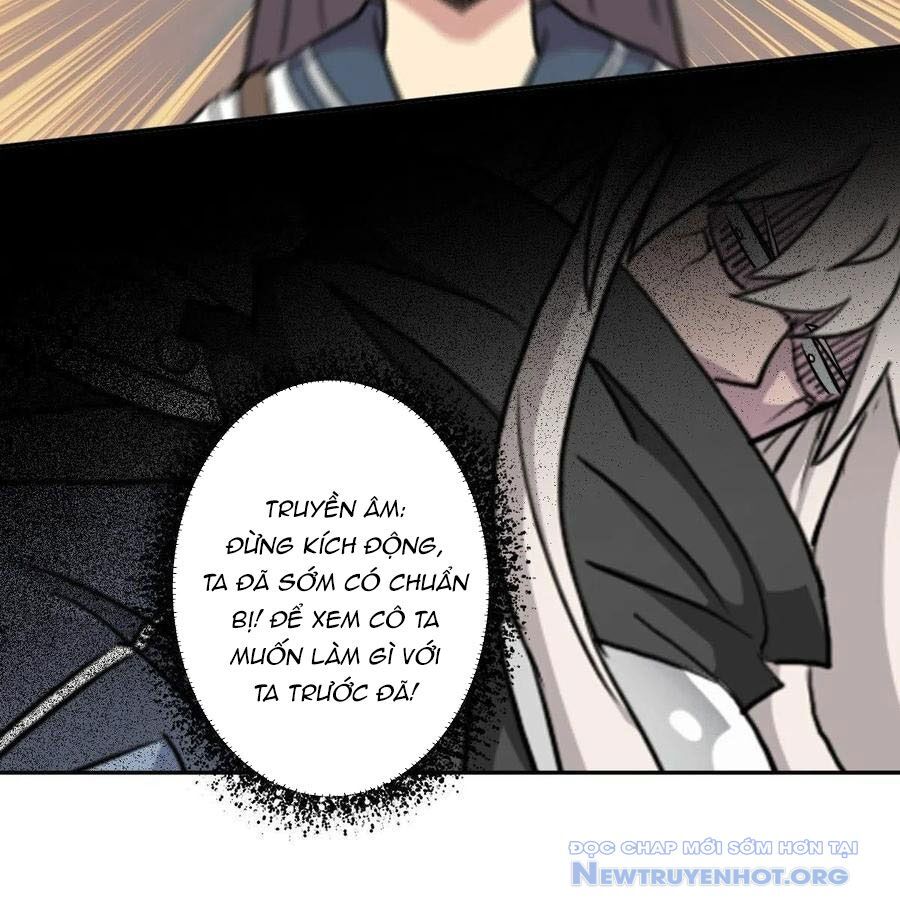 Cứu thế giới đi, ông chú! - Chapter 167 - Page 76