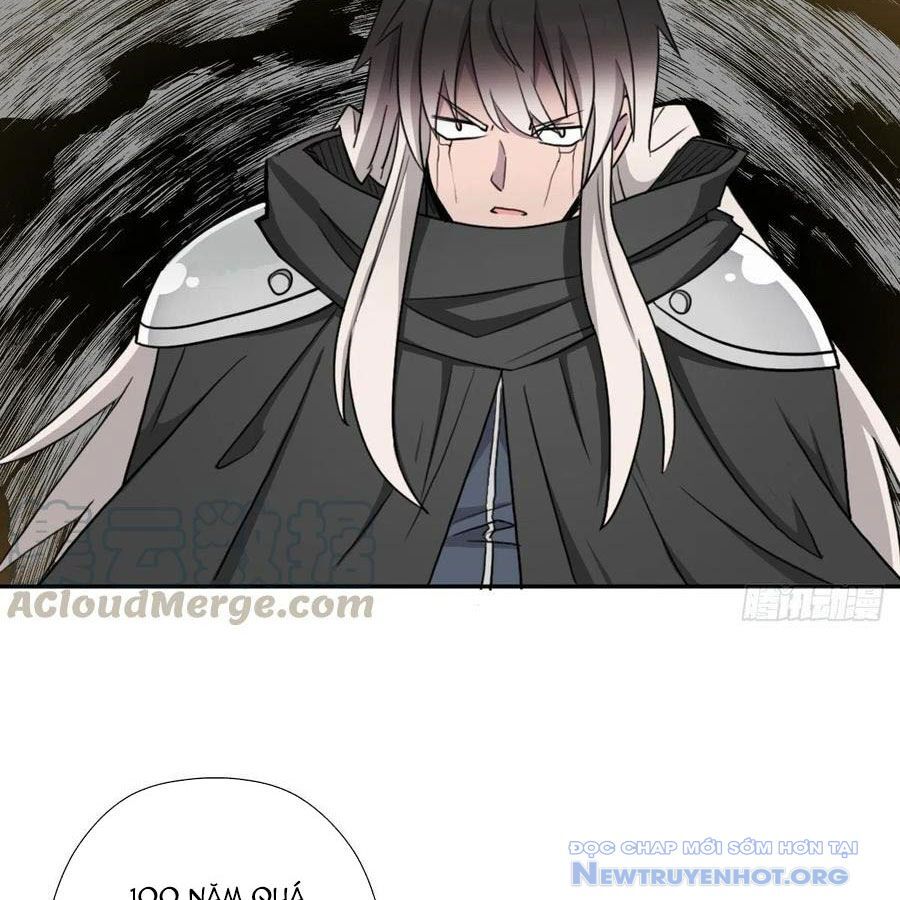 Cứu thế giới đi, ông chú! - Chapter 167 - Page 8