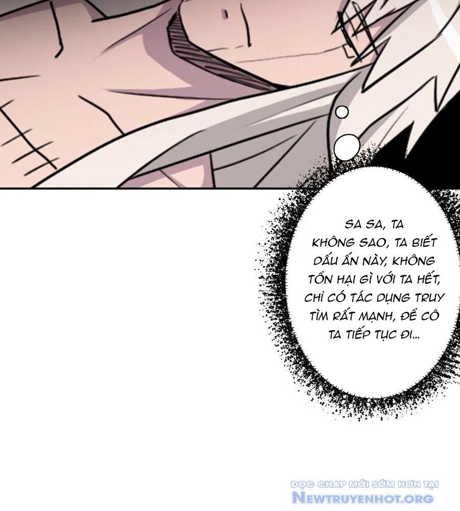 Cứu thế giới đi, ông chú! - Chapter 168 - Page 14