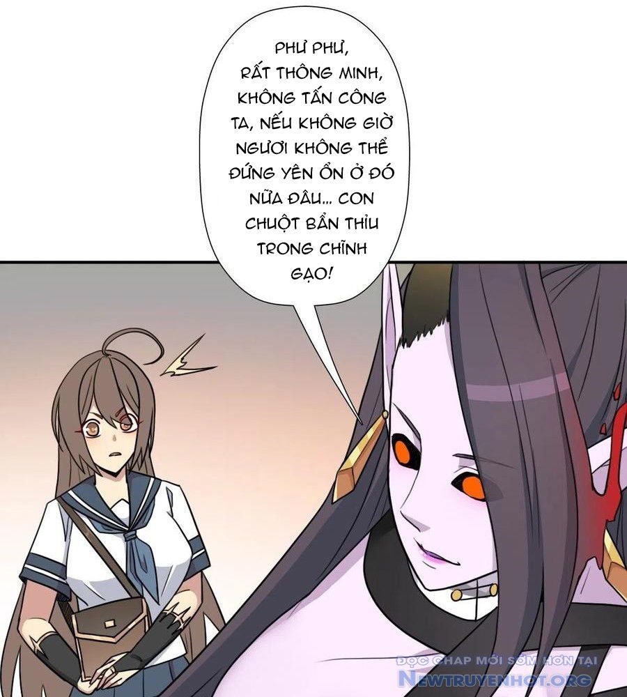 Cứu thế giới đi, ông chú! - Chapter 168 - Page 15