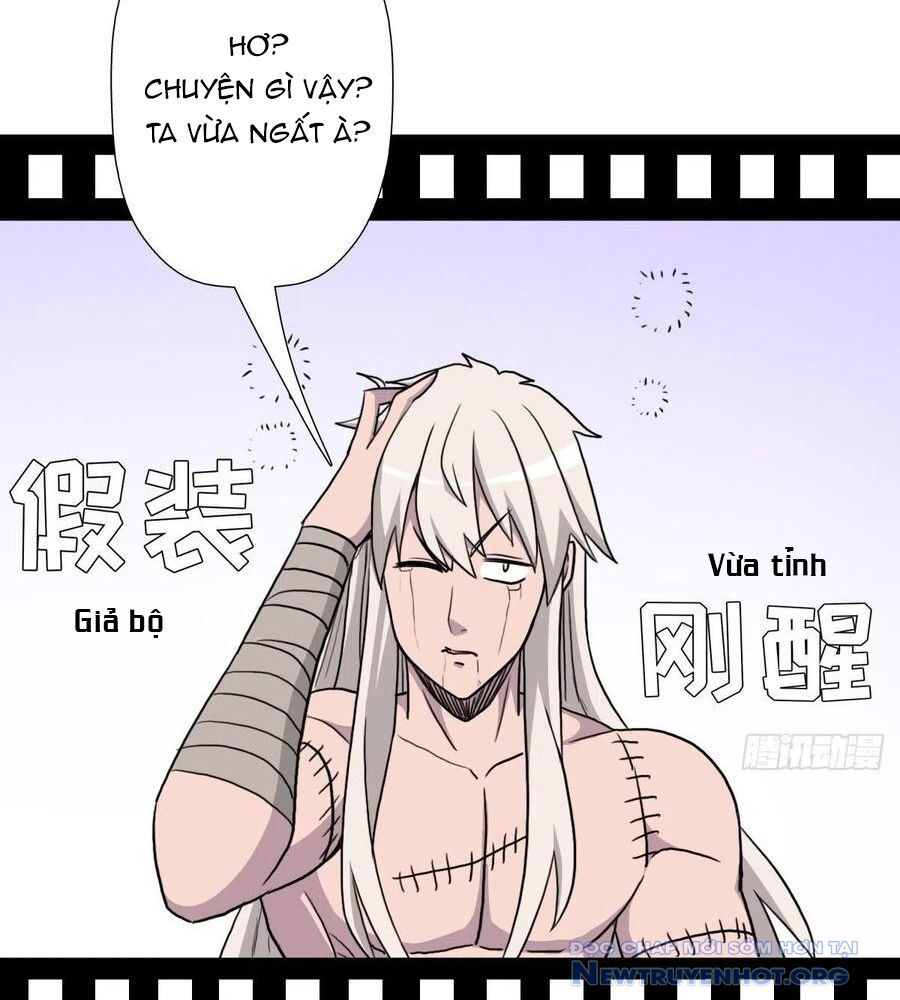 Cứu thế giới đi, ông chú! - Chapter 168 - Page 18