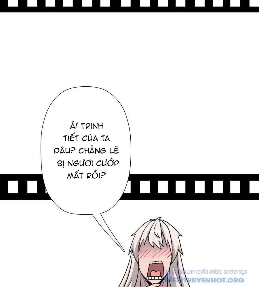 Cứu thế giới đi, ông chú! - Chapter 168 - Page 19