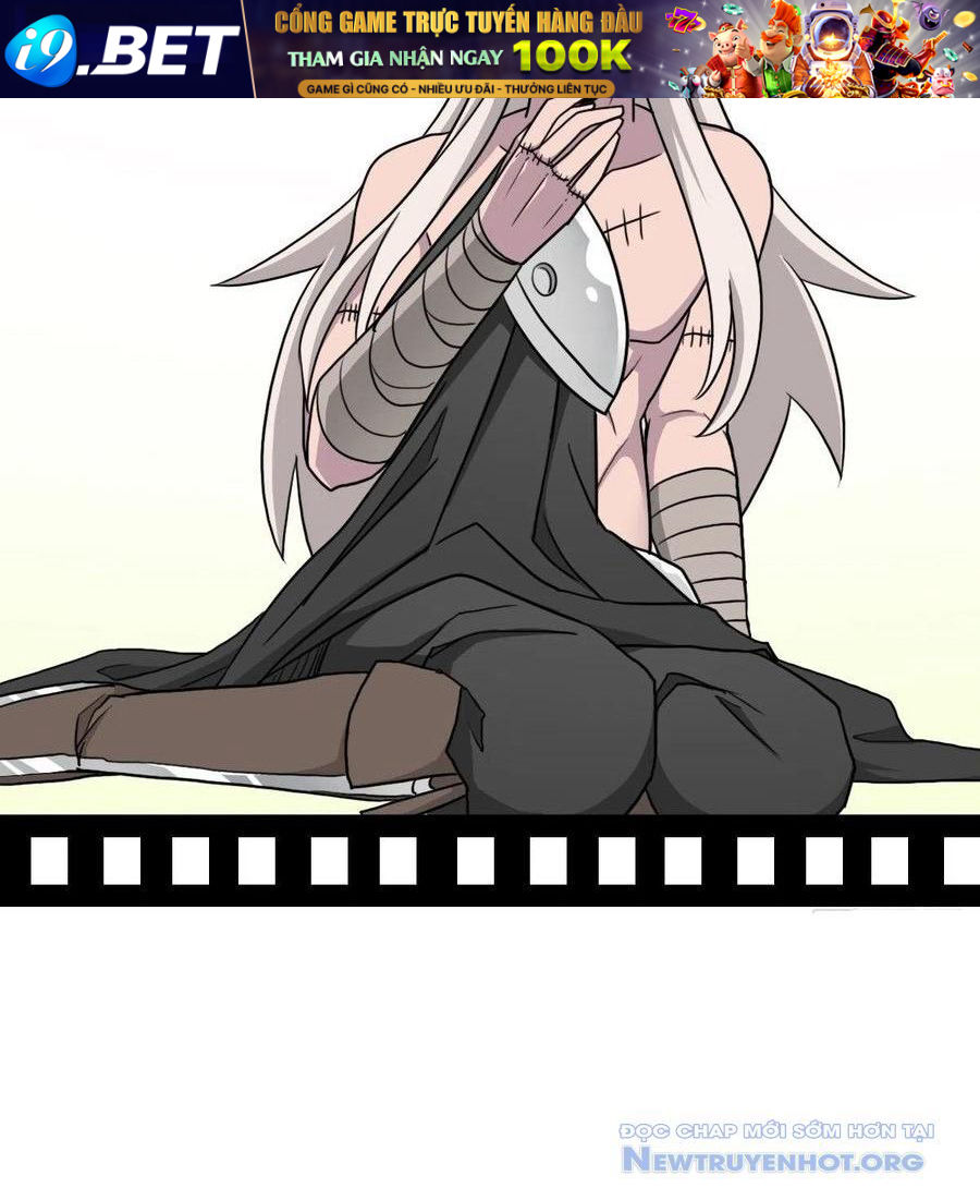 Cứu thế giới đi, ông chú! - Chapter 168 - Page 20