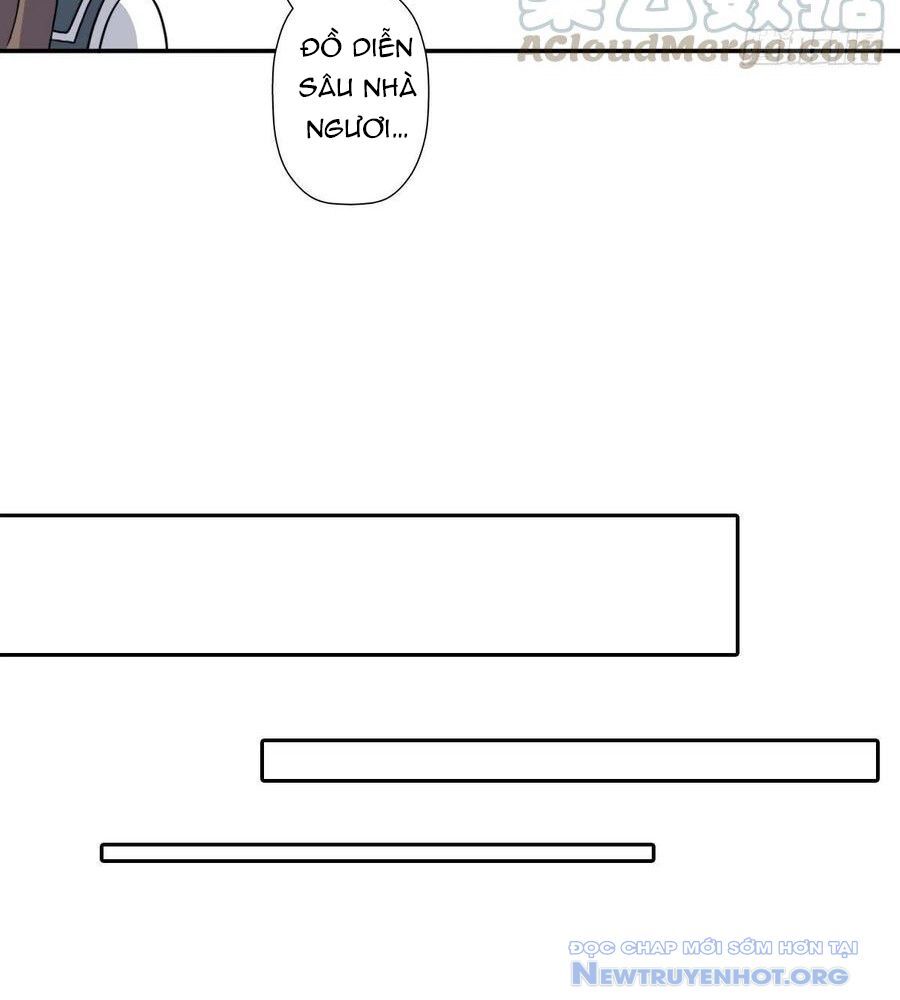 Cứu thế giới đi, ông chú! - Chapter 168 - Page 22