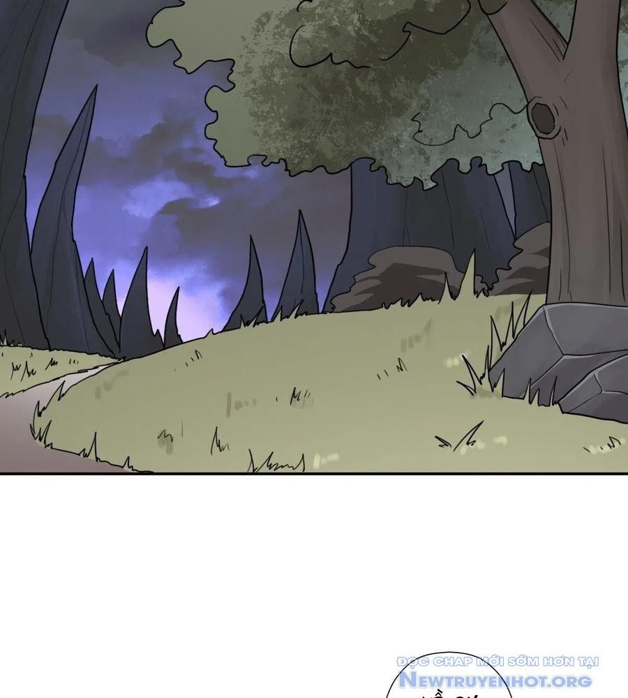 Cứu thế giới đi, ông chú! - Chapter 168 - Page 24