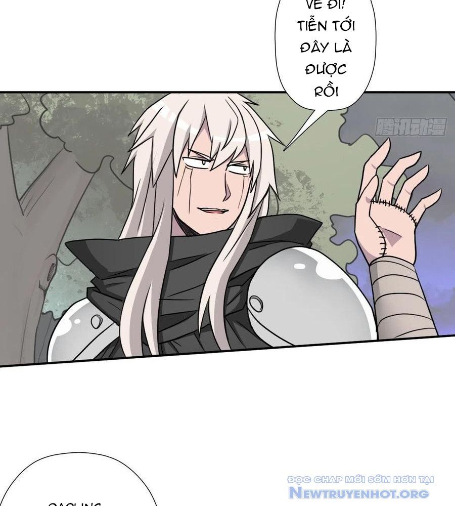 Cứu thế giới đi, ông chú! - Chapter 168 - Page 25