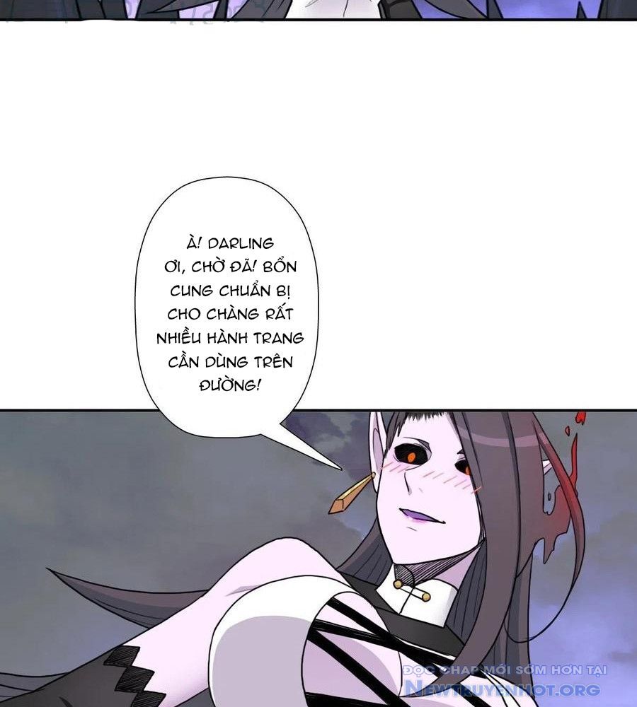 Cứu thế giới đi, ông chú! - Chapter 168 - Page 27