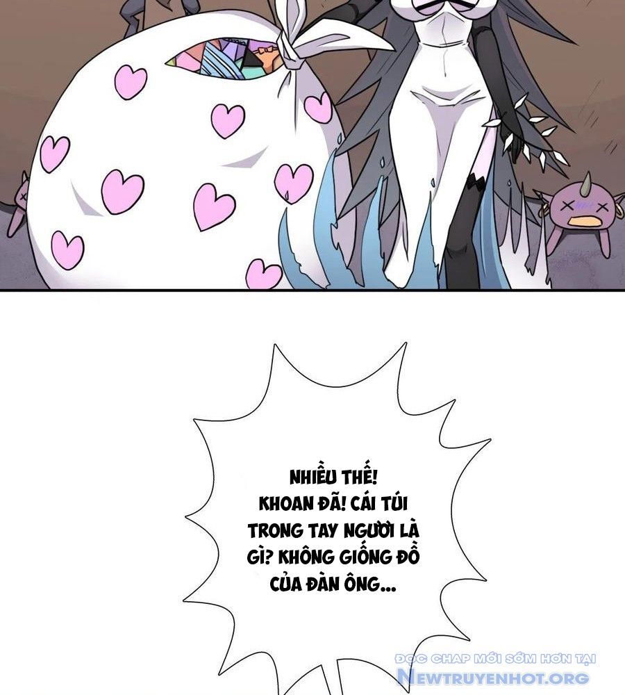 Cứu thế giới đi, ông chú! - Chapter 168 - Page 29