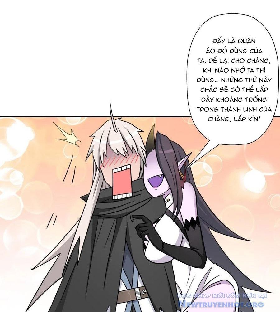 Cứu thế giới đi, ông chú! - Chapter 168 - Page 31