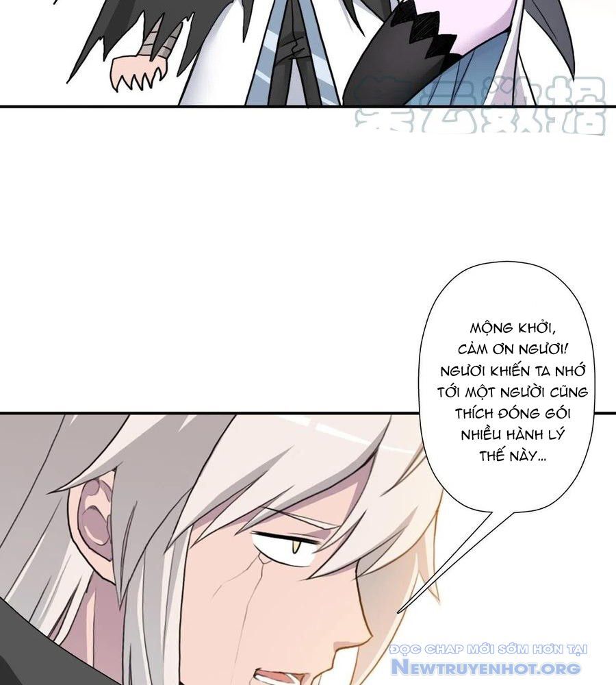 Cứu thế giới đi, ông chú! - Chapter 168 - Page 32