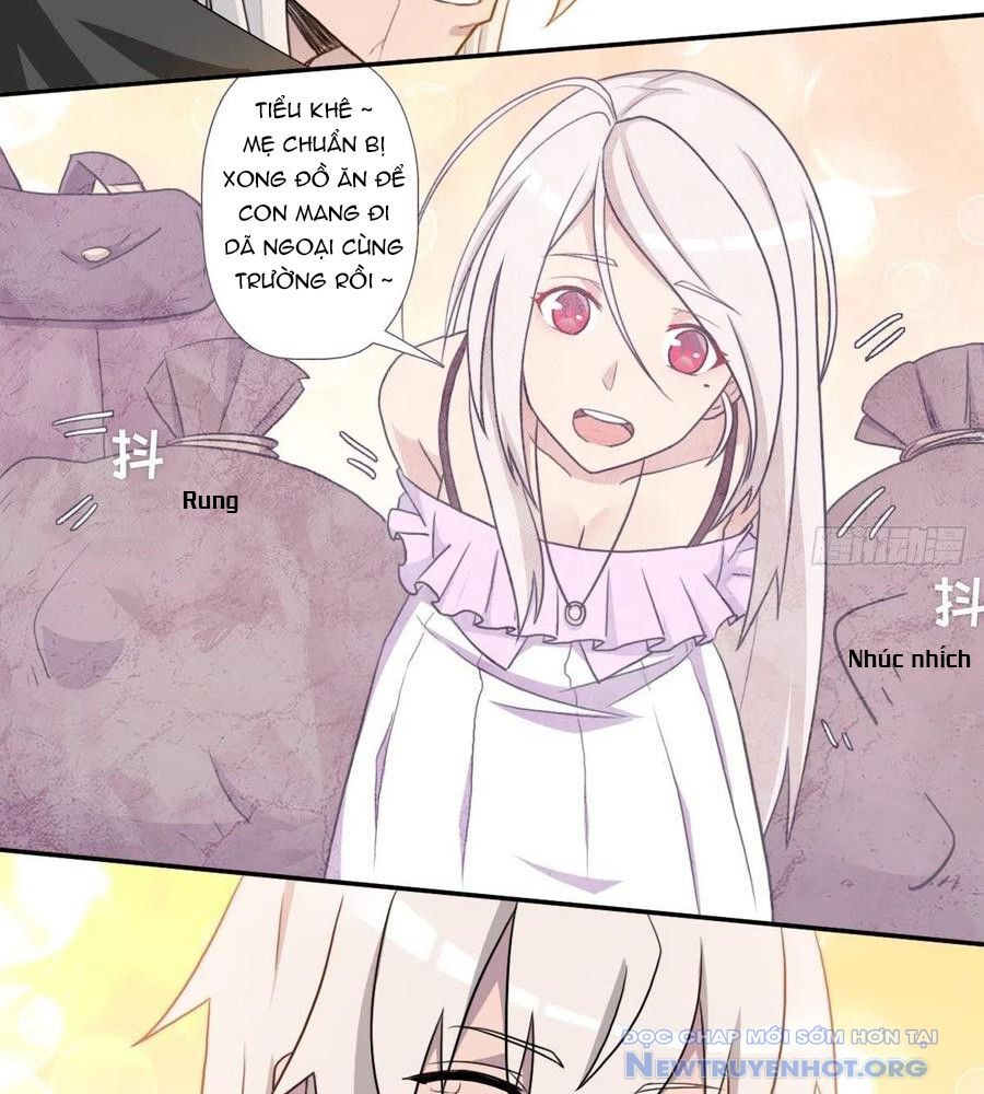 Cứu thế giới đi, ông chú! - Chapter 168 - Page 33