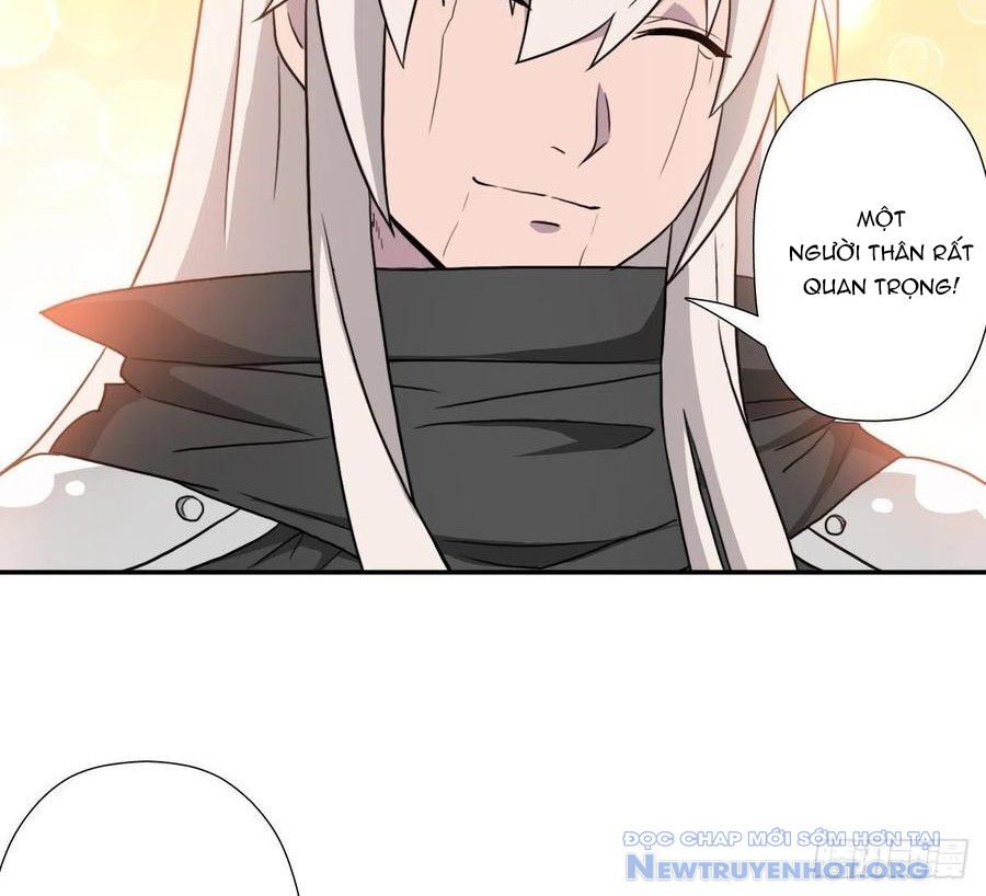 Cứu thế giới đi, ông chú! - Chapter 168 - Page 34