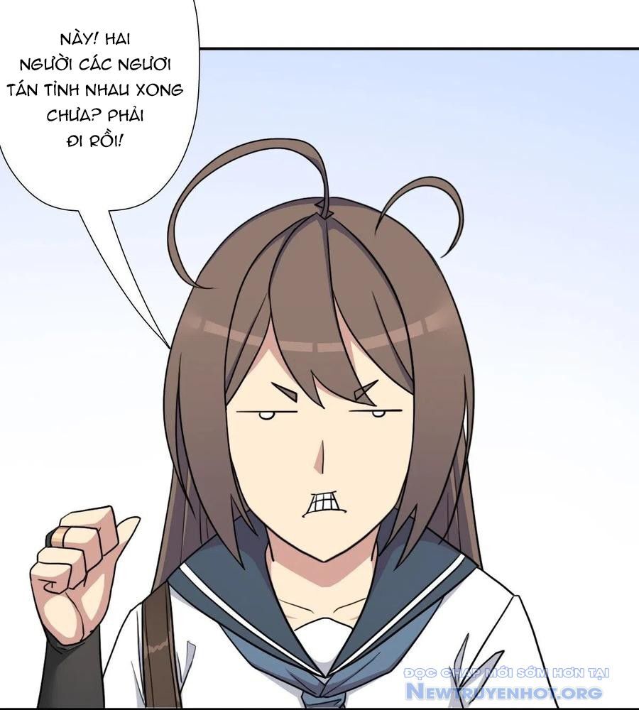 Cứu thế giới đi, ông chú! - Chapter 168 - Page 35