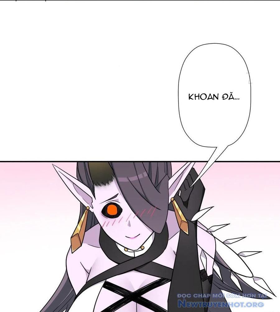 Cứu thế giới đi, ông chú! - Chapter 168 - Page 36