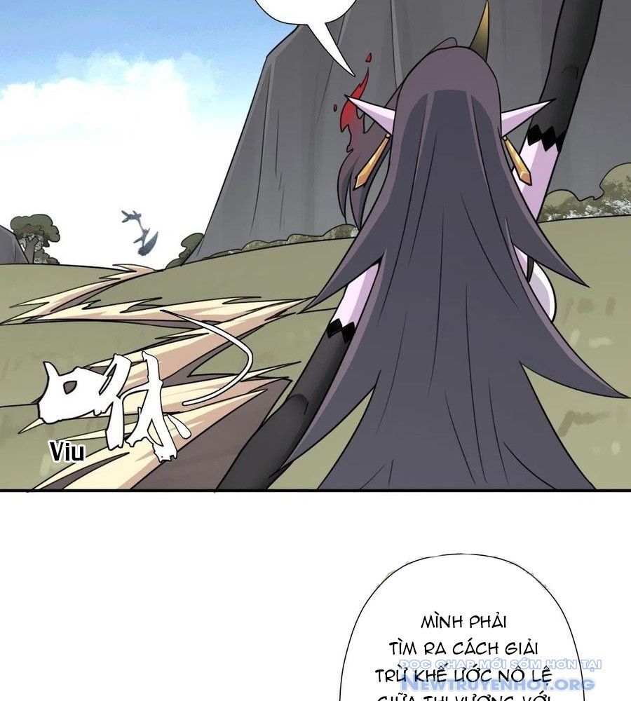 Cứu thế giới đi, ông chú! - Chapter 168 - Page 40