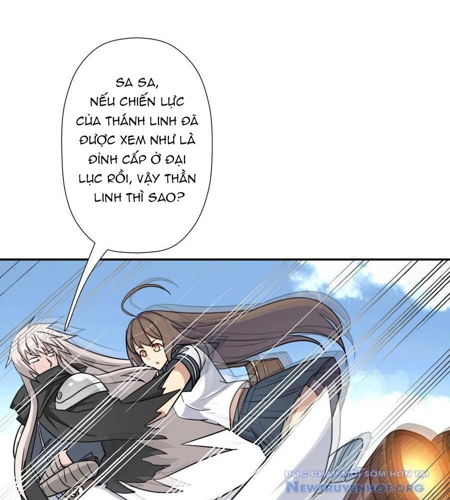 Cứu thế giới đi, ông chú! - Chapter 168 - Page 43