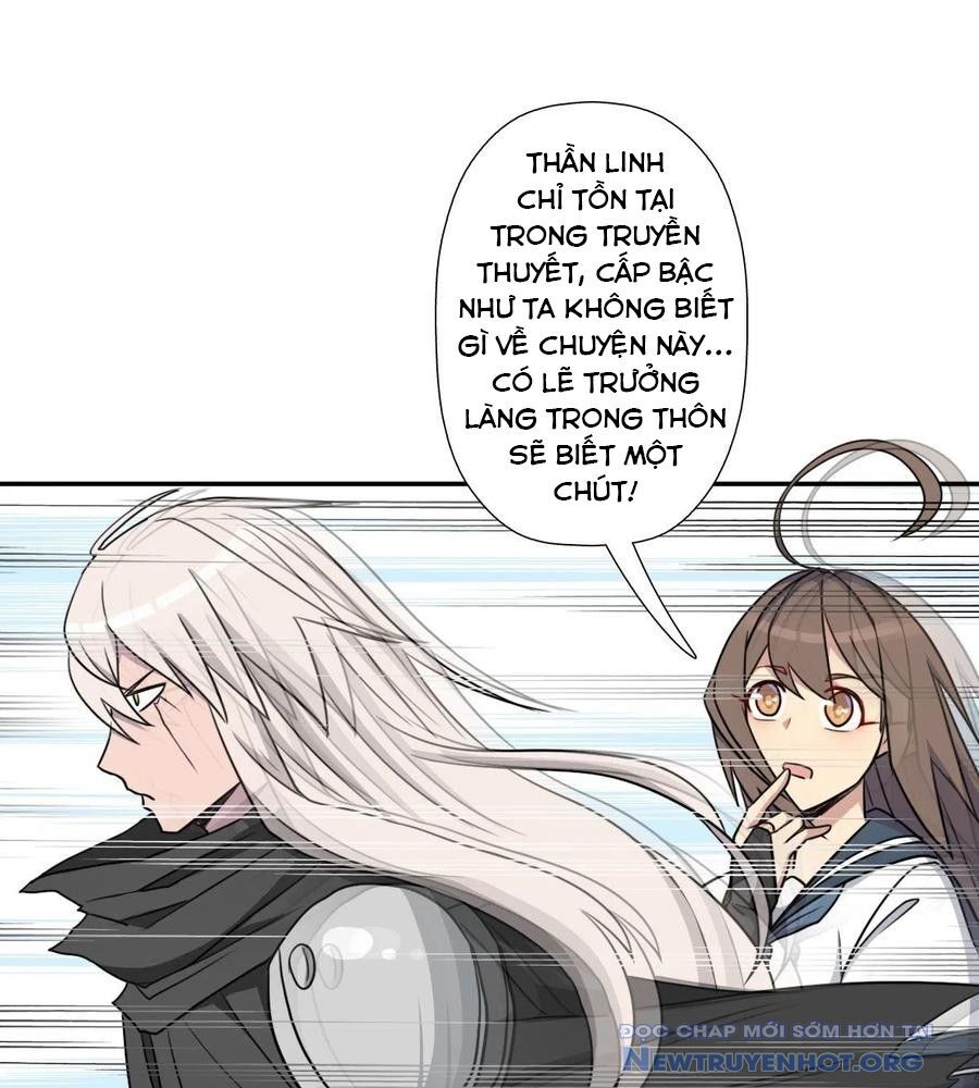 Cứu thế giới đi, ông chú! - Chapter 168 - Page 45