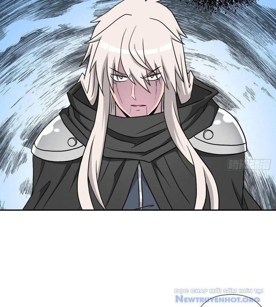 Cứu thế giới đi, ông chú! - Chapter 168 - Page 47