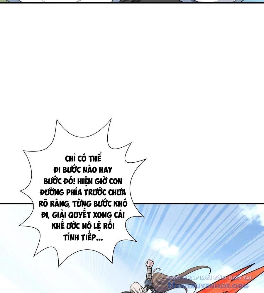 Cứu thế giới đi, ông chú! - Chapter 168 - Page 49
