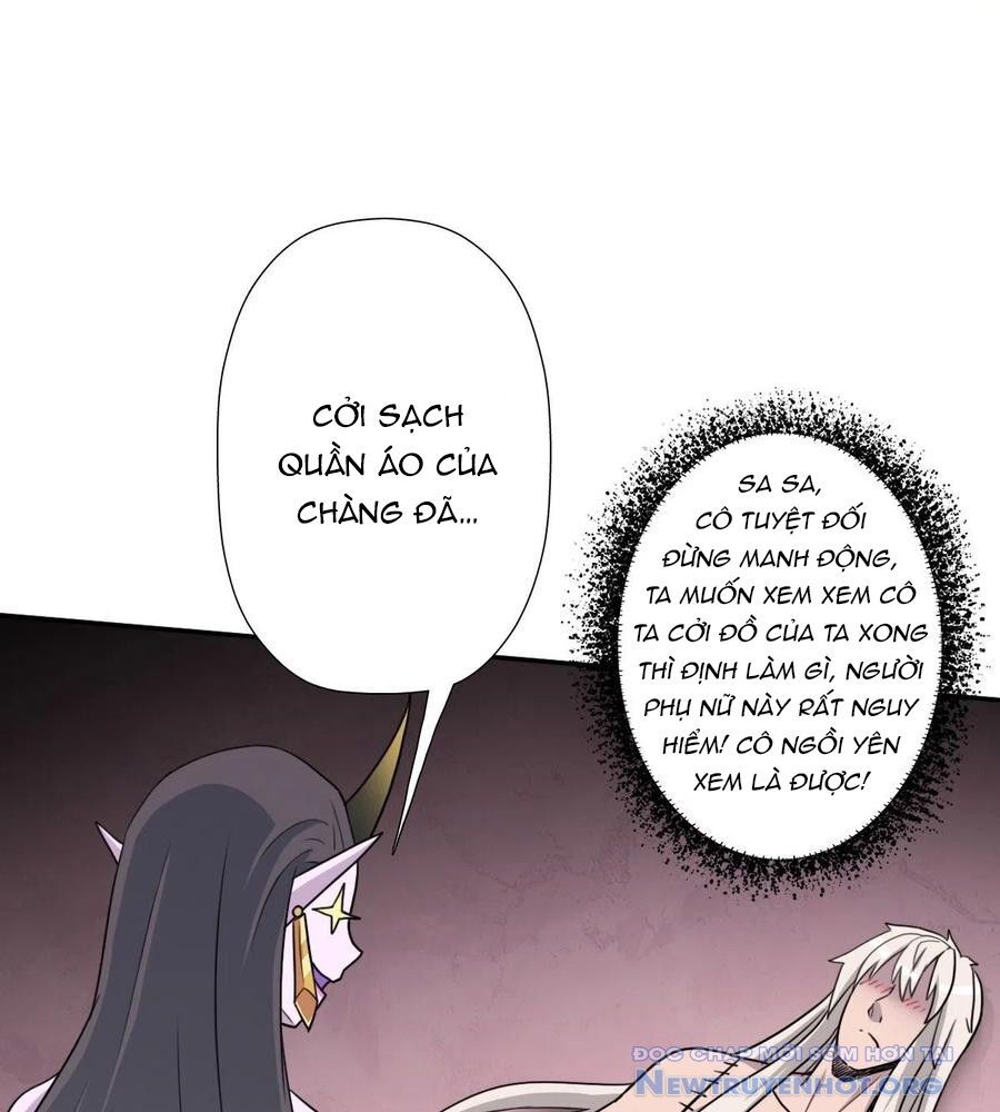 Cứu thế giới đi, ông chú! - Chapter 168 - Page 5