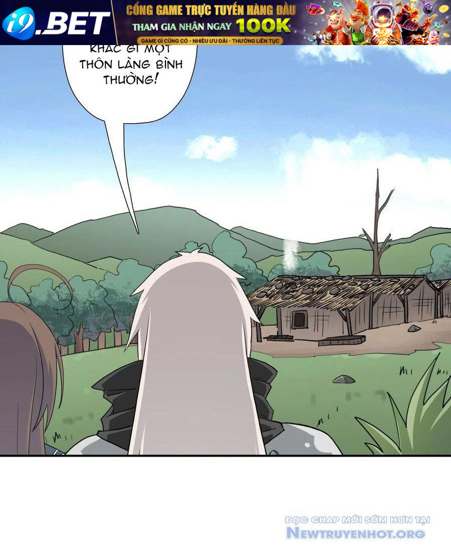 Cứu thế giới đi, ông chú! - Chapter 168 - Page 52