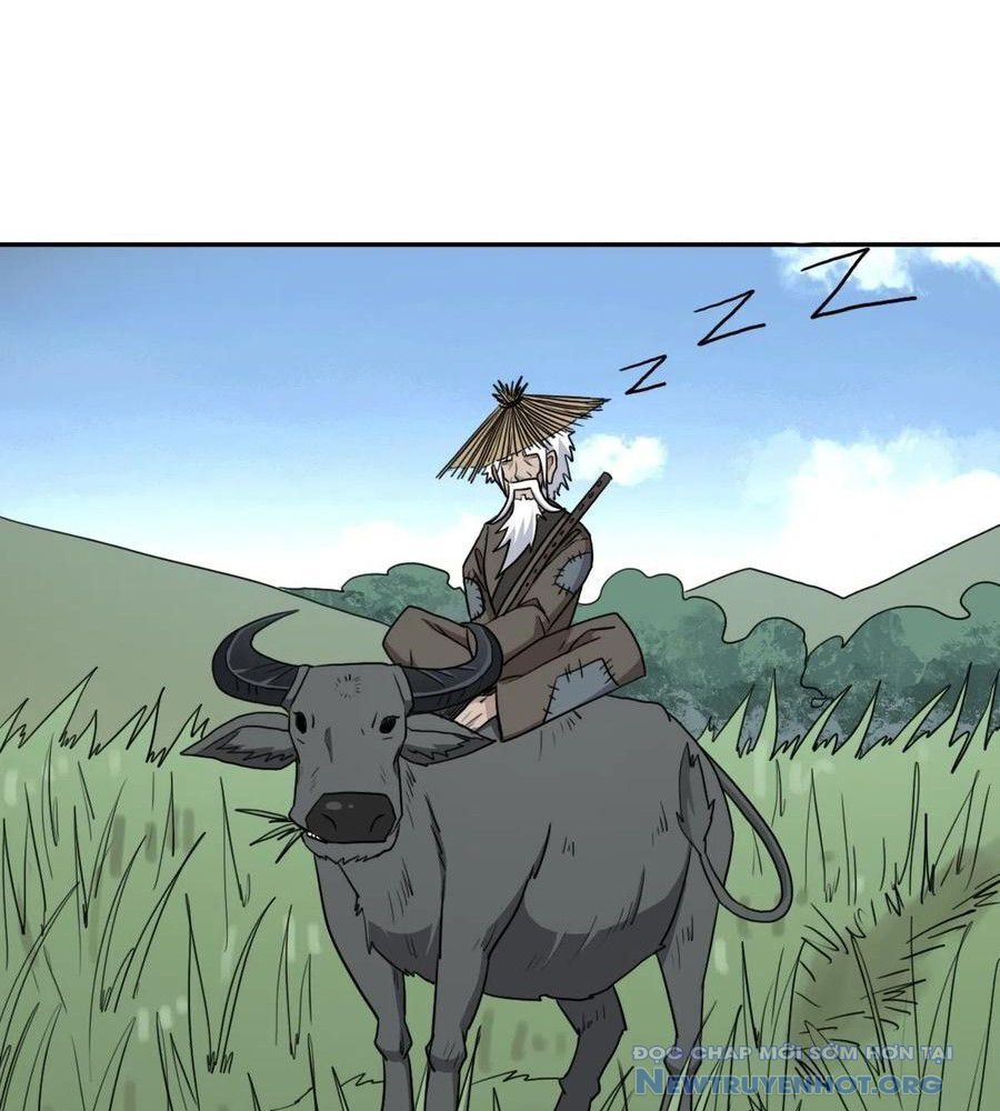 Cứu thế giới đi, ông chú! - Chapter 168 - Page 53