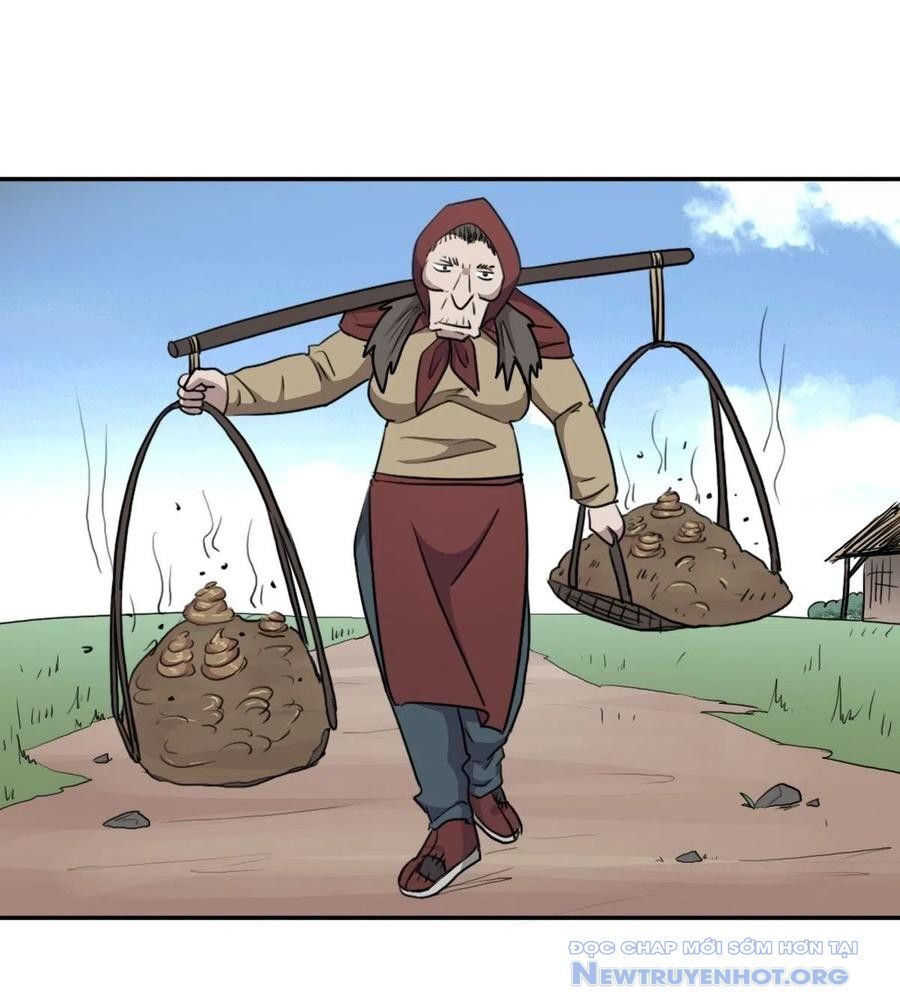 Cứu thế giới đi, ông chú! - Chapter 168 - Page 55
